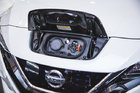 Trois technologies d’avant-garde offertes sur la Nissan LEAF 2018 - 2
