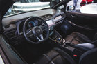 Trois technologies d’avant-garde offertes sur la Nissan LEAF 2018 - 3