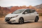 Trois technologies d’avant-garde offertes sur la Nissan LEAF 2018 - 4