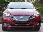 Trois technologies d’avant-garde offertes sur la Nissan LEAF 2018 - 8
