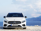 La Mercedes-Benz Classe A arrive enfin chez nous - 10
