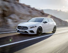 La Mercedes-Benz Classe A arrive enfin chez nous - 2