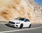 La Mercedes-Benz Classe A arrive enfin chez nous - 7