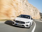 La Mercedes-Benz Classe A arrive enfin chez nous - 8