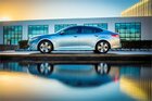 Le meilleur des deux mondes avec la Kia Optima PHEV 2018 - 4