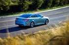 Le meilleur des deux mondes avec la Kia Optima PHEV 2018 - 5