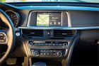 Le meilleur des deux mondes avec la Kia Optima PHEV 2018 - 6