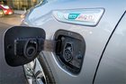 Le meilleur des deux mondes avec la Kia Optima PHEV 2018 - 7