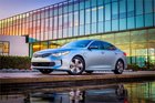 Le meilleur des deux mondes avec la Kia Optima PHEV 2018 - 8