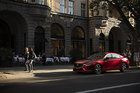 La Mazda6 hausse la barre pour 2018 - 2