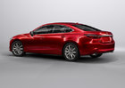 La Mazda6 hausse la barre pour 2018 - 3