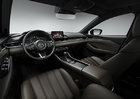 La Mazda6 hausse la barre pour 2018 - 4