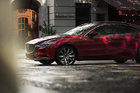 La Mazda6 hausse la barre pour 2018 - 5