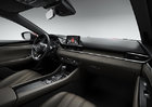 La Mazda6 hausse la barre pour 2018 - 6