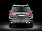 Le Mercedes-Benz GLK s'améliore de bien des façons pour l'édition 2013 - 7