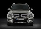Le Mercedes-Benz GLK s'améliore de bien des façons pour l'édition 2013 - 6