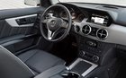 Le Mercedes-Benz GLK s'améliore de bien des façons pour l'édition 2013 - 5