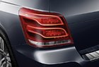Le Mercedes-Benz GLK s'améliore de bien des façons pour l'édition 2013 - 8