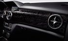 Le Mercedes-Benz GLK s'améliore de bien des façons pour l'édition 2013 - 3