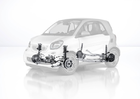 Smart dévoile la Fortwo 2015 - 3