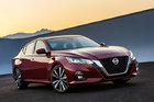 Nissan Altima 2019 : la nouvelle Altima aura la traction intégrale - 1