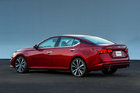 Nissan Altima 2019 : la nouvelle Altima aura la traction intégrale - 2