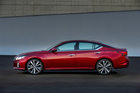 Nissan Altima 2019 : la nouvelle Altima aura la traction intégrale - 3