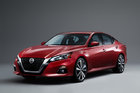 Nissan Altima 2019 : la nouvelle Altima aura la traction intégrale - 4
