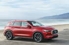 Infiniti QX50 2019 : impressions de conduite - 1