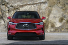 Infiniti QX50 2019 : impressions de conduite - 3