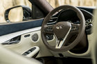 Infiniti QX50 2019 : impressions de conduite - 10