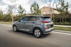 Hyundai Kona 2018 : le petit nouveau est arrivé - 1