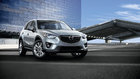 Mazda CX-5 2015 – Continuer de dominer - 5