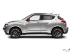 Nissan Juke Nismo RS 2014 – Le dynamisme signé Nissan - 1