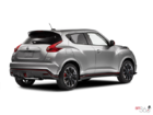 Nissan Juke Nismo RS 2014 – Le dynamisme signé Nissan - 2