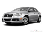 Suzuki Kizashi 2012, une des meilleures berlines sur le marché - 2