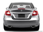 Suzuki Kizashi 2012, une des meilleures berlines sur le marché - 3