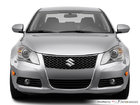 Suzuki Kizashi 2012, une des meilleures berlines sur le marché - 1
