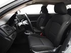 Suzuki Kizashi 2012, une des meilleures berlines sur le marché - 5