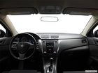 Suzuki Kizashi 2012, une des meilleures berlines sur le marché - 7