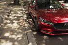 Mazda6 2018 : le plaisir de la turbocompression - 9