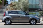 Kia Soul 2018 : polyvalence économique en carburant - 10