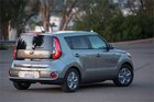 Kia Soul 2018 : polyvalence économique en carburant - 11