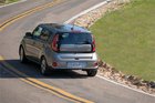 Kia Soul 2018 : polyvalence économique en carburant - 12