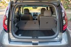 Kia Soul 2018 : polyvalence économique en carburant - 13