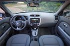 Kia Soul 2018 : polyvalence économique en carburant - 14