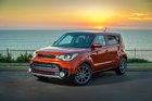 Kia Soul 2018 : polyvalence économique en carburant - 15