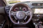 Kia Soul 2018 : polyvalence économique en carburant - 6