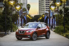Le Nissan Kicks 2018 arrive en juin - 4