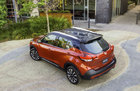 Le Nissan Kicks 2018 arrive en juin - 5